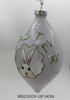  Glass ball Ornaments Decoration for Party Glass Hanging Ball