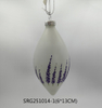  Glass ball Ornaments Decoration for Party Glass Hanging Ball