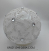  Glass ball Ornaments Decoration for Party Glass Hanging Ball
