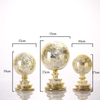 Mercury Glass Sphere