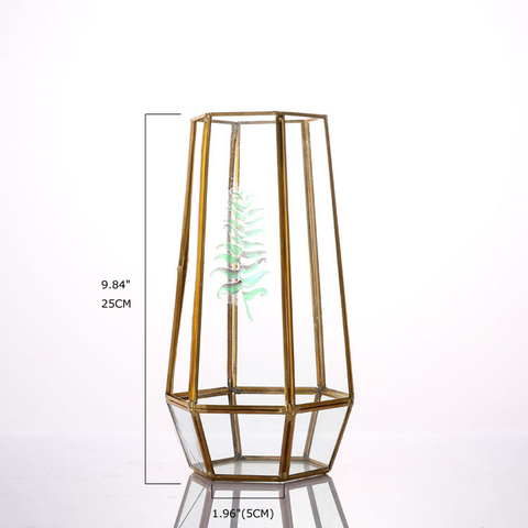 Glass Terrarium for decoration