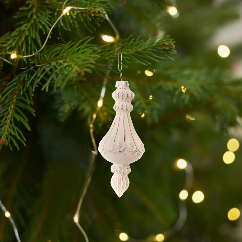 Hanging Christmas Decoration