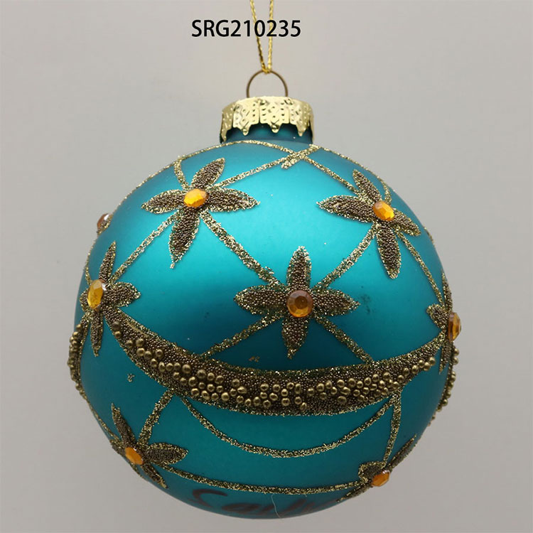 Christmas Balls