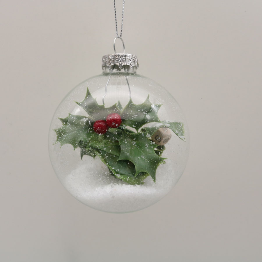 Open Wholesale Decorative Hanging Terrarium Ball Globe Glass Orbs Home Ornament