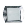Glass Tablewares Glass Plate Decoration for Party 