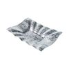 Glass Tablewares Glass Plate Decoration for Party 