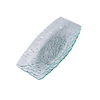 Glass Tablewares Glass Plate Decoration for Party 