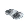 Glass Tablewares Glass Plate Decoration for Party 