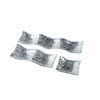 Glass Tablewares Glass Plate Decoration for Party 