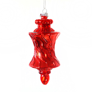 Christmas Handing Ornaments
