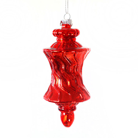 Christmas Handing Ornaments