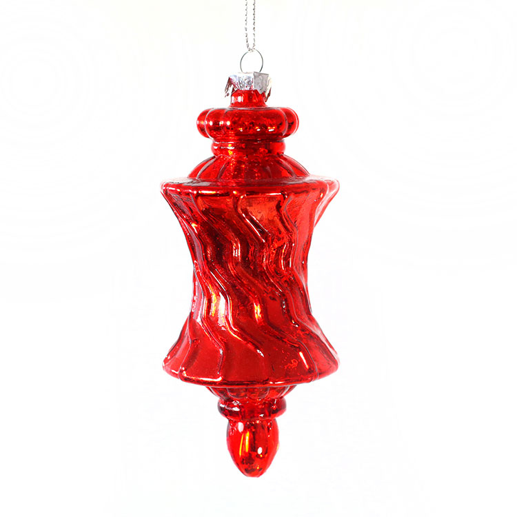 Christmas Handing Ornaments