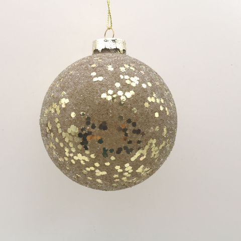  Glass ball Ornaments Decoration for Party Glass Hanging Ball