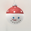  Glass ball Ornaments Decoration for Party Glass Hanging Ball