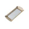 Glass Tablewares Glass Plate Decoration for Party 
