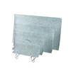 Glass Tablewares Glass Plate Decoration for Party 