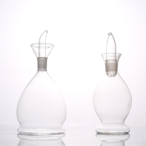 oil and Vinegar dispenser bottle 