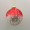  Glass ball Ornaments Decoration for Party Glass Hanging Ball