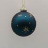  Glass ball Ornaments Decoration for Party Glass Hanging Ball