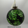  Glass ball Ornaments Decoration for Party Glass Hanging Ball