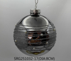  Glass ball Ornaments Decoration for Party Glass Hanging Ball