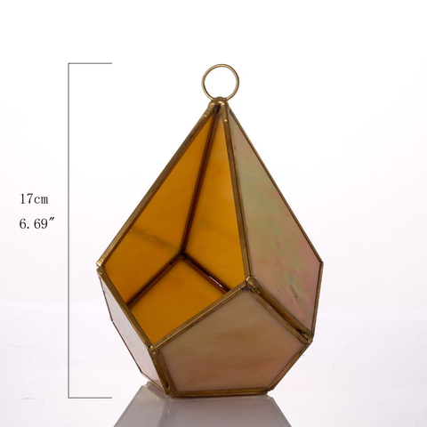 Glass Terrarium for decoration