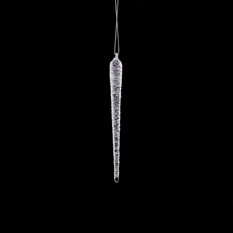 Glass Icicle
