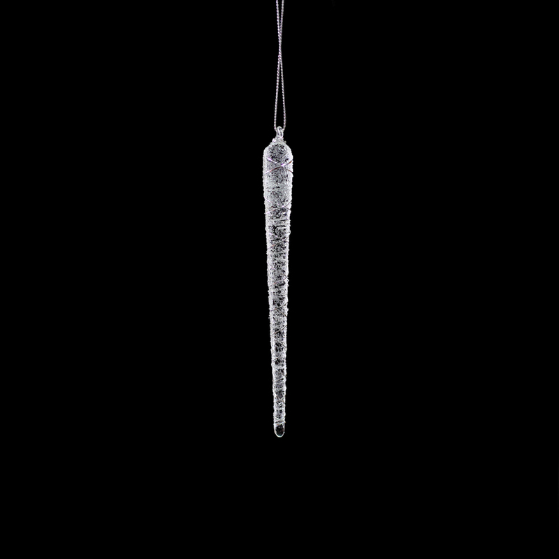 Glass Icicle