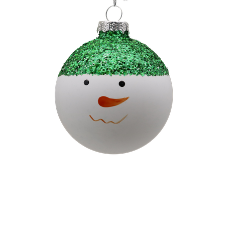  Glass ball Ornaments Decoration for Party Glass Hanging Ball