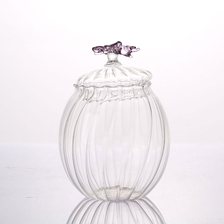 Glass Tablewares