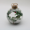  Hanging Glass Ball Ornaments Decoration for Party Glass Hanging Ball