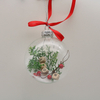 Open Wholesale Decorative Hanging Terrarium Ball Globe Glass Orbs Home Ornament