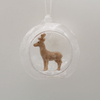 Wholesale Decorative Hanging Terrarium Ball Globe Glass Orbs Home Ornament