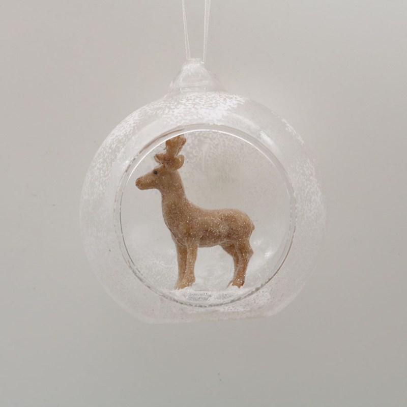 Wholesale Decorative Hanging Terrarium Ball Globe Glass Orbs Home Ornament