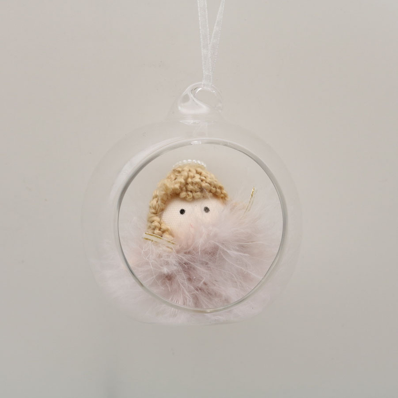 Wholesale Decorative Hanging Terrarium Ball Globe Glass Orbs Home Ornament