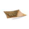 Glass Tablewares Glass Plate Decoration for Party 