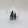  Glass ball Ornaments Decoration for Party Glass Hanging Ball