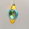  Glass hanging Ornaments Decoration for Party Christmas Tree Hanging Ornaments