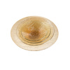 Glass Tablewares Glass Plate Decoration for Party 