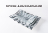 Glass Tablewares Glass Plate Decoration for Party 