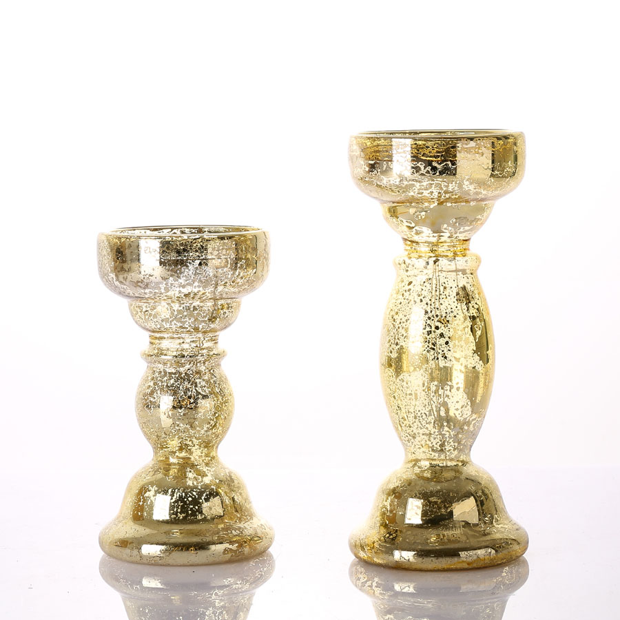 Candle Holders