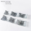 Glass Tablewares Glass Plate Decoration for Party 