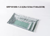 Glass Tablewares Glass Plate Decoration for Party 