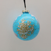  Glass ball Ornaments Decoration for Party Glass Hanging Ball