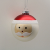  Glass ball Ornaments Decoration for Party Glass Hanging Ball