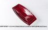 Glass Tablewares Glass Plate Decoration for Party 