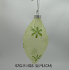  Glass ball Ornaments Decoration for Party Glass Hanging Ball