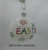  Glass ball Ornaments Decoration for Party Glass Hanging Ball