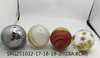  Glass ball Ornaments Decoration for Party Glass Hanging Ball