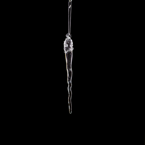Glass Icicle